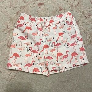 Janie and Jack boys swim shorts